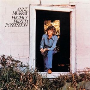 Album Anne Murray - Highly Prized Possession