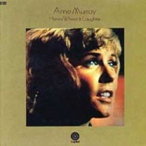 Album Anne Murray - Honey, Wheat and Laughter