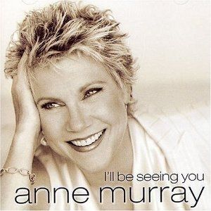 Album Anne Murray - I