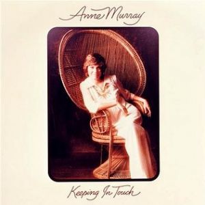 Album Anne Murray - Keeping in Touch