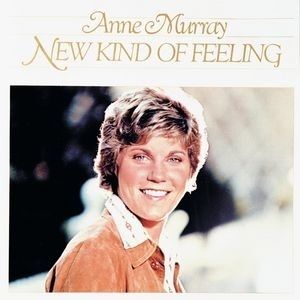 Album Anne Murray - New Kind of Feeling