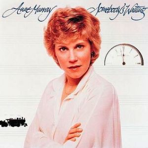 Album Anne Murray - Somebody