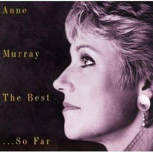 Album Anne Murray - The Best…So Far