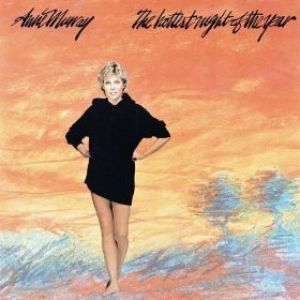 Album Anne Murray - The Hottest Night of the Year