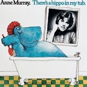 Album Anne Murray - There
