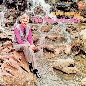 Album Anne Murray - This Way Is My Way