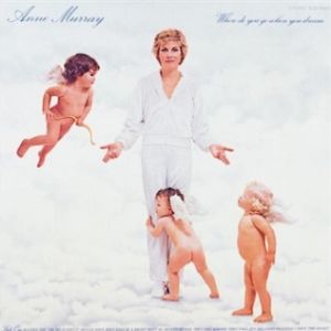 Album Anne Murray - Where Do You Go When You Dream