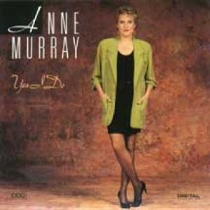 Album Anne Murray - Yes I Do