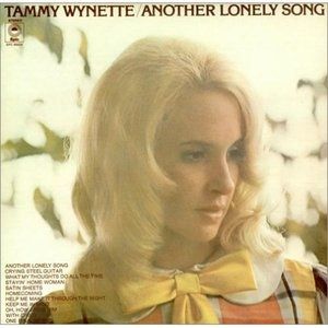 Album Wynette Tammy - Another Lonely Song