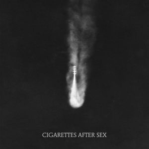 Album Cigarettes After Sex - Apocalypse