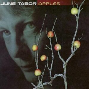 Album June Tabor - Apples