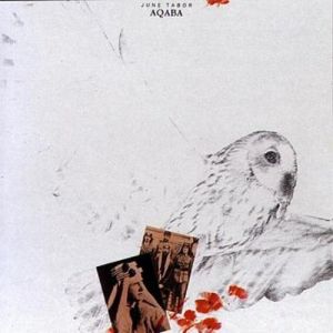 Aqaba - album