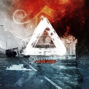 Album Architects - Devil