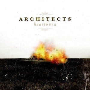 Album Heartburn - Architects