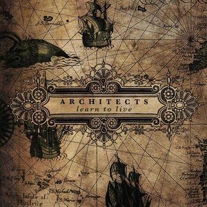 Album Architects - Learn to Live