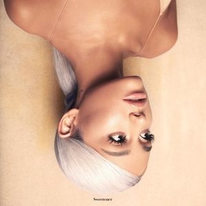 Album Ariana Grande - Sweetener