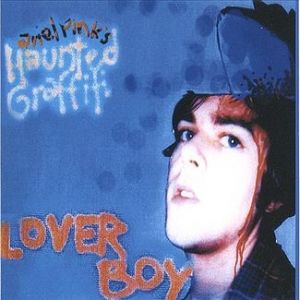 Lover Boy - album