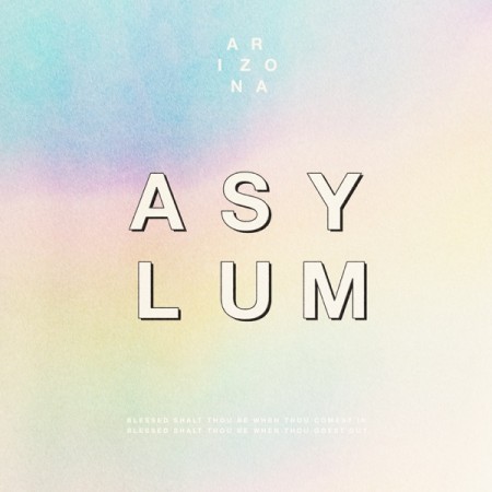 Album ARIZONA - ASYLUM