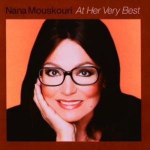 Album Nana Mouskouri - At Her Very Best