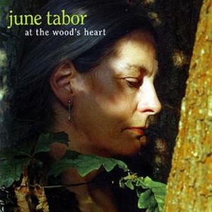 Album June Tabor - At the Wood