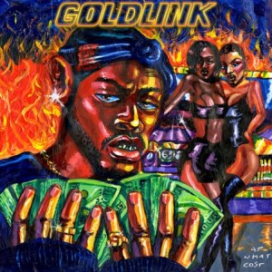Album GoldLink - At What Cost