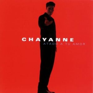 Album Chayanne - Atado a Tu Amor