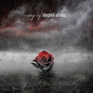 August Alsina Song Cry, 2015