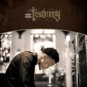 Testimony - album