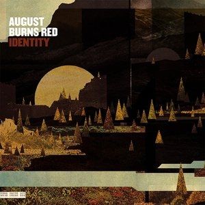 Album August Burns Red - Identity