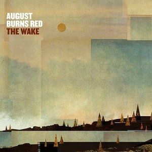 August Burns Red The Wake, 2015
