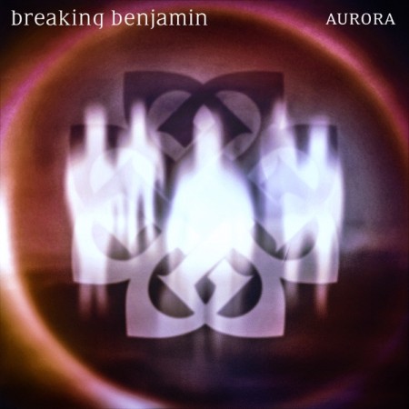 Album Aurora - Breaking Benjamin