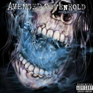 Avenged Sevenfold Nightmare, 2010