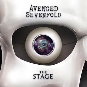 Album Avenged Sevenfold - The Stage