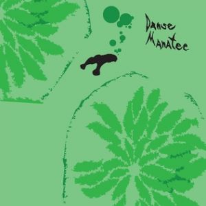 Album Avey Tare - Danse Manatee