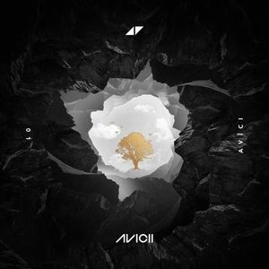 Album AVĪCI (01) - Avicii