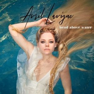 Album Avril Lavigne - Head Above Water