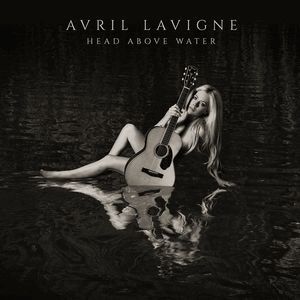 Album Avril Lavigne - Head Above Water