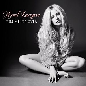 Avril Lavigne : Tell Me It's Over