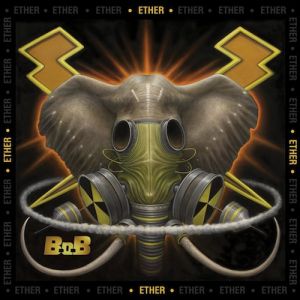 B.o.B : Ether