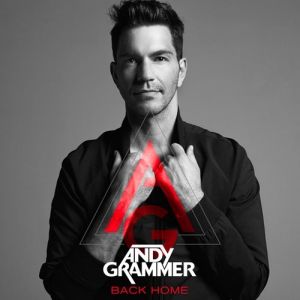 Album Andy Grammer - Back Home