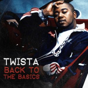 Album Twista - Back to the Basics