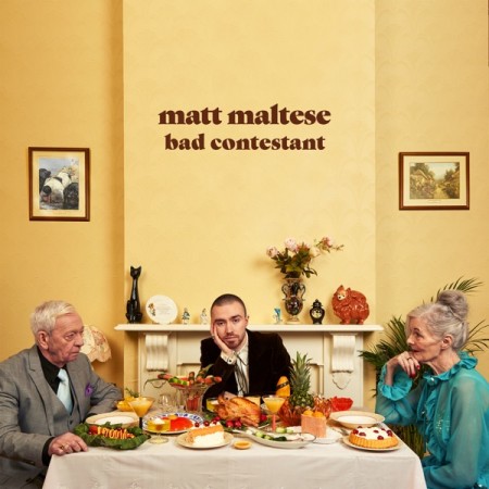 Album Matt Maltese - Bad Contestant