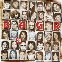 Bagr 20 let - Bagr