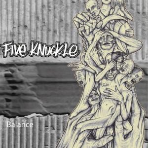 Album Five Knuckle - Balance