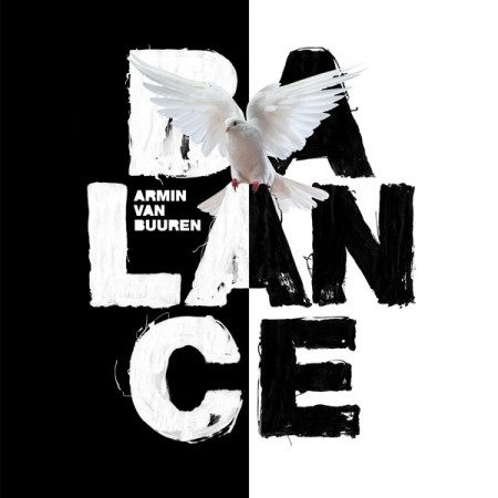 Album Armin van Buuren - Balance