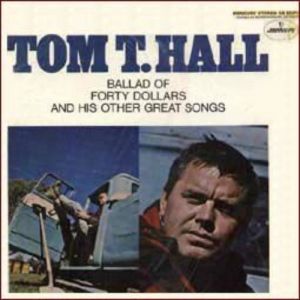 Ballad of Forty Dollars Album 
