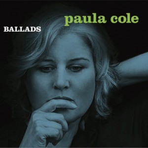 Album Ballads - Paula Cole