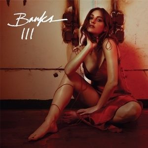 Album Banks - III