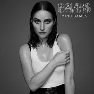 Mind Games - album