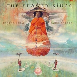 The Flower Kings Banks of Eden, 2012